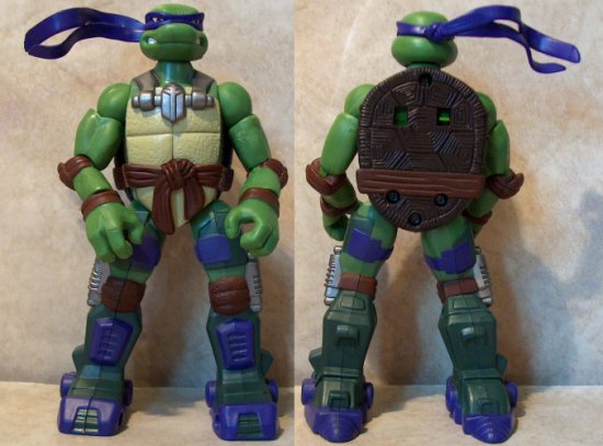 Donatello