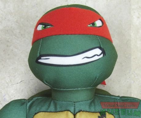 Raphael close up