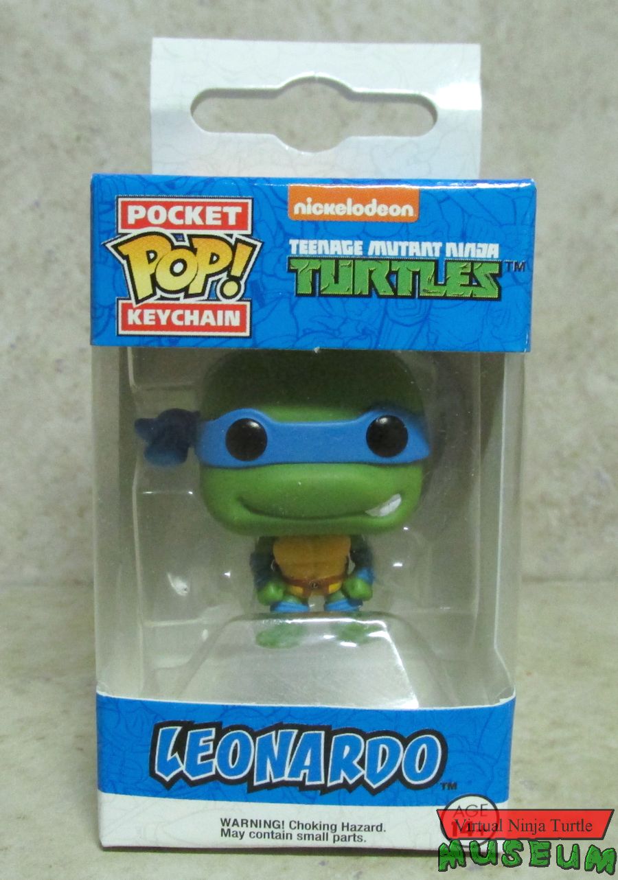 Funko key chain MIB