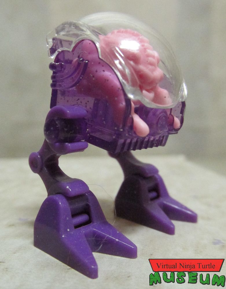 Purple krang walker