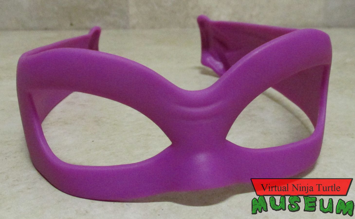 Donatello mask front