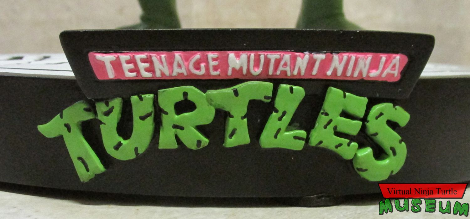 TMNT logo