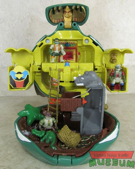 playset open