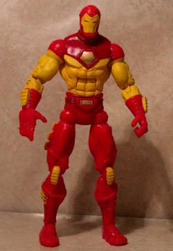 Iron Man