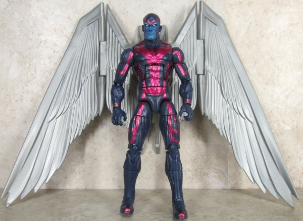 Archangel front