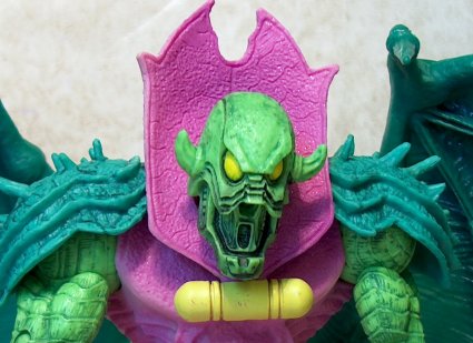 Annihilus face