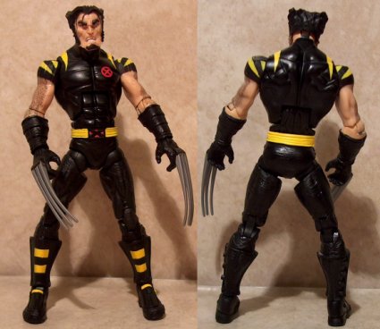 Ultimate Wolverine