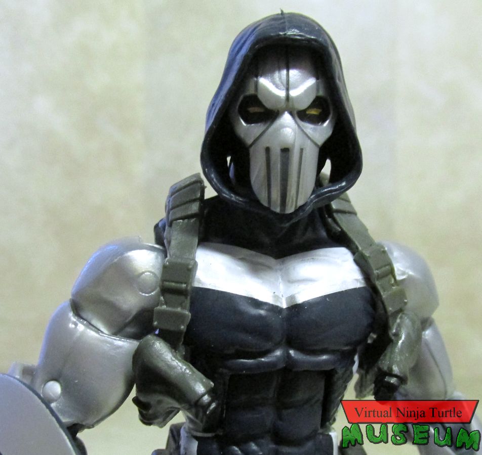 Taskmaster alternate head