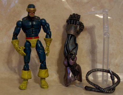 Cyclops parts