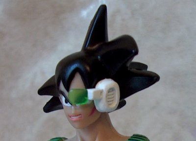 Bardock'sScouter