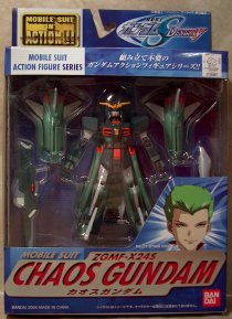 Chaos box front