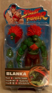 Blanka