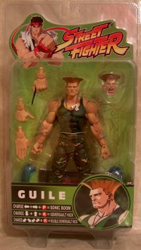 Guile MOC