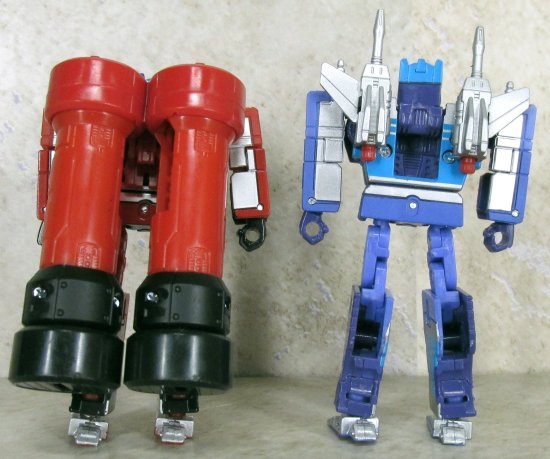 MP Frenzy & Rumble rear