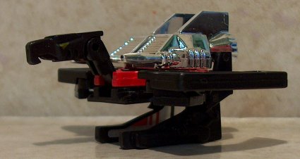 laserbeak profile