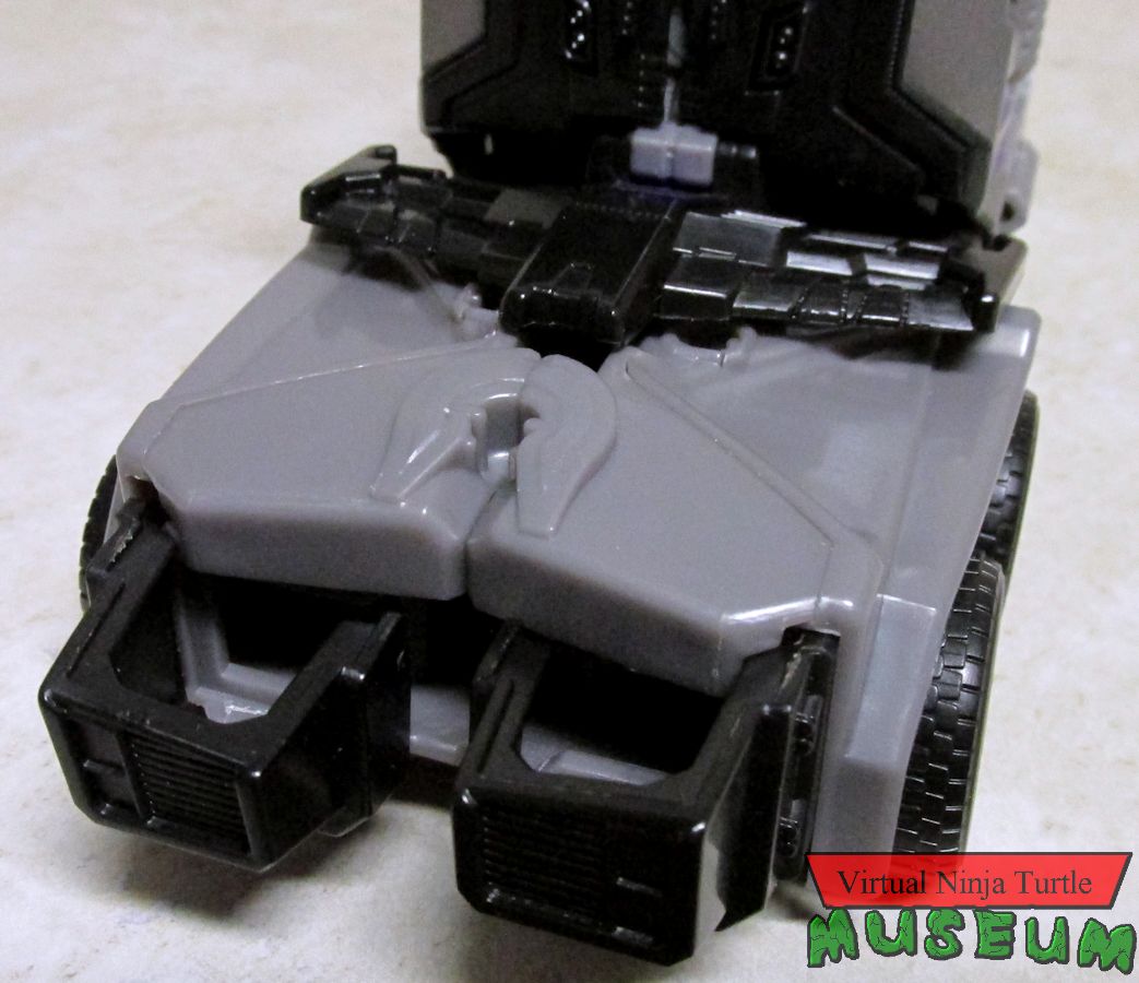 motormaster vehicle mode rear view