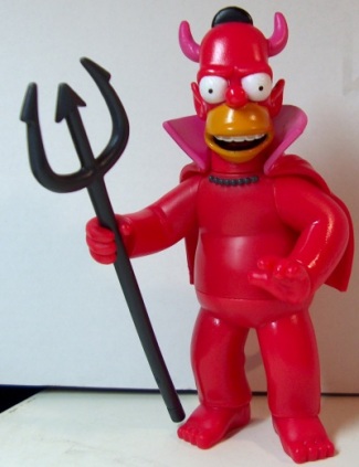 EvilHomer